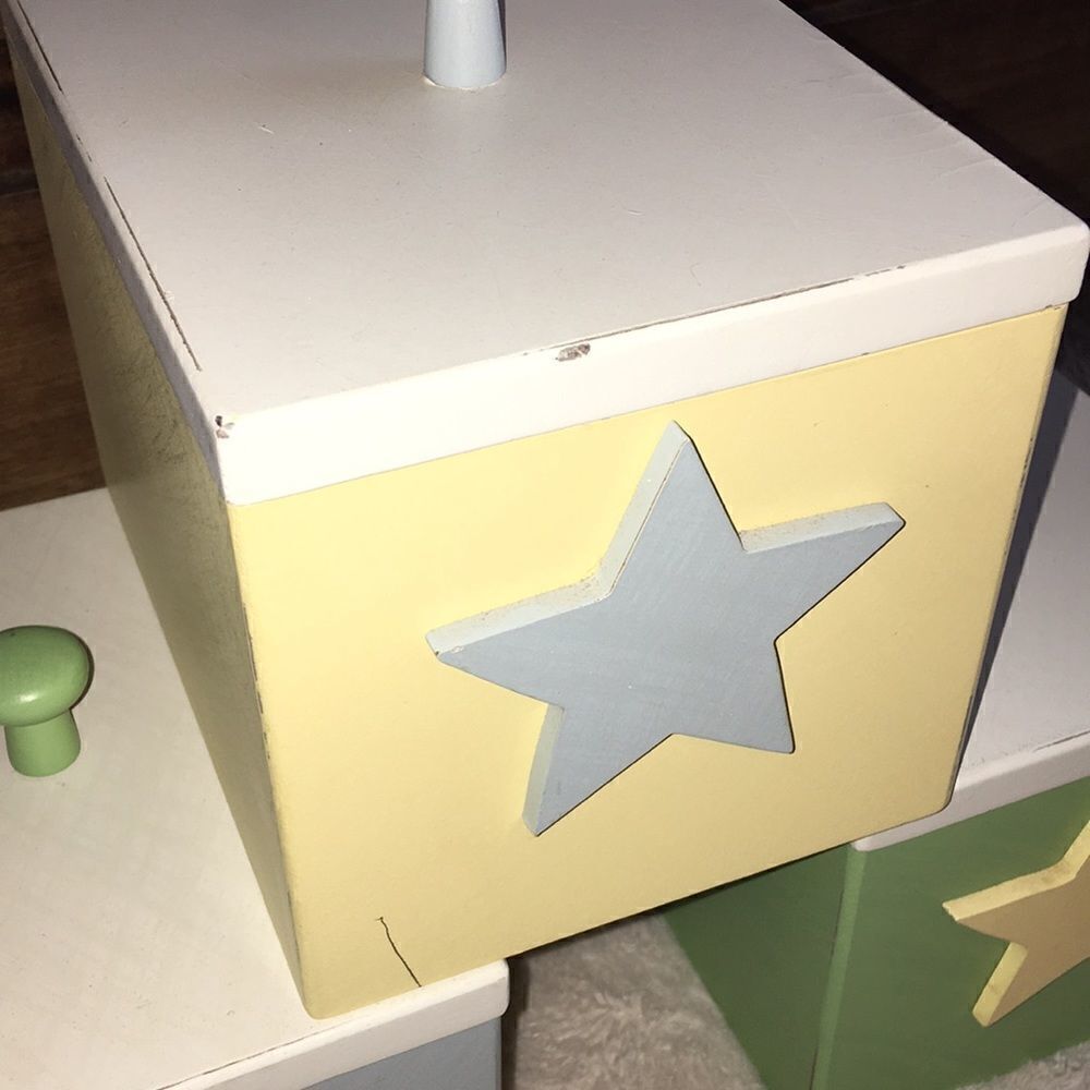 PotteryâBarn KidsâStorageâBoxes - Picture 8 of 9